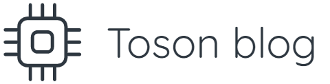 Toson blog